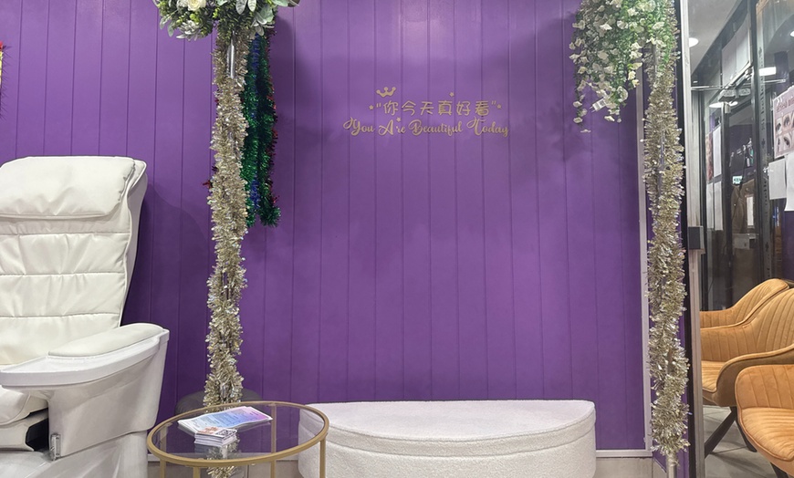 Image 2: L’élégance jusqu’au bout des ongles à prix doux