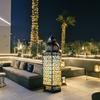 Image 2: Ramadan Premium Outdoor Iftar Buffet at The Lounge By Cosmic Kitchen