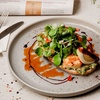 Image 2: Up to 38% Off on Choice of Breakfast/Lunch and Drink Special