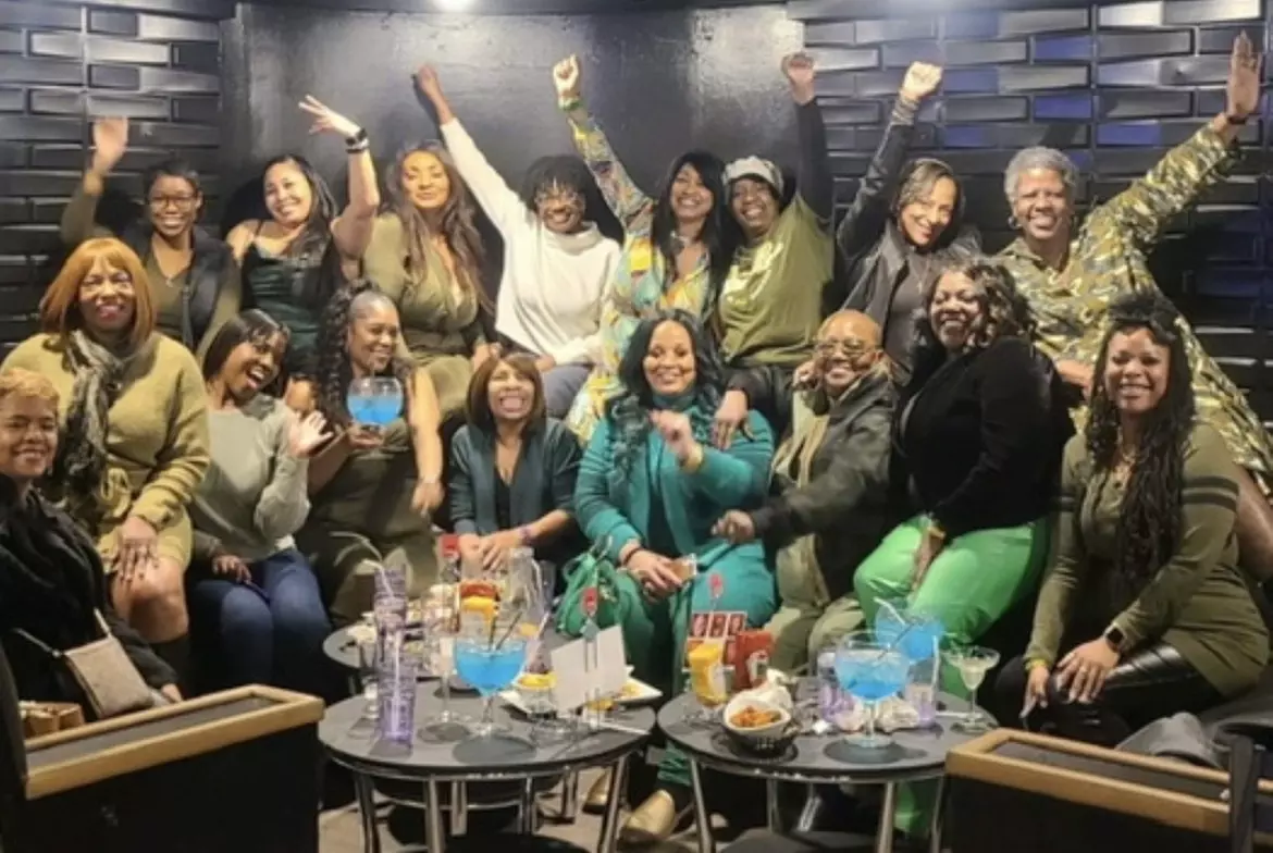 Mary's House of Comedy