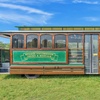 Image 2: Explore Wine & Cheese or Wine & Beef Trolley Tour for 1, 2 or 4 People