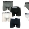 Image 1: 6 o 12 slip e boxer uomo El Charro
