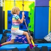 Image 1: J&W Adventure Park: Ninja Course, Trampolines & VR Games