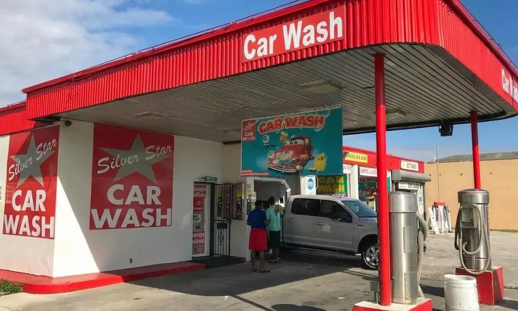 Exterior Ceramic Coating with Interior Shampoo, Steam Cleaning, or Basic Interior Cleaning (Up to 50% Off) - Image 4