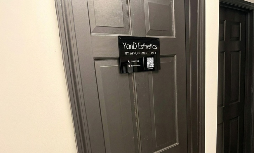 Image 4: Head to Toe Glow: Rejuvenating Facials & Relaxing Massages