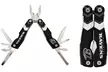 The Sports Vault NFL Stainless Steel Utility Multi-Tool (10-Piece) - Image 3