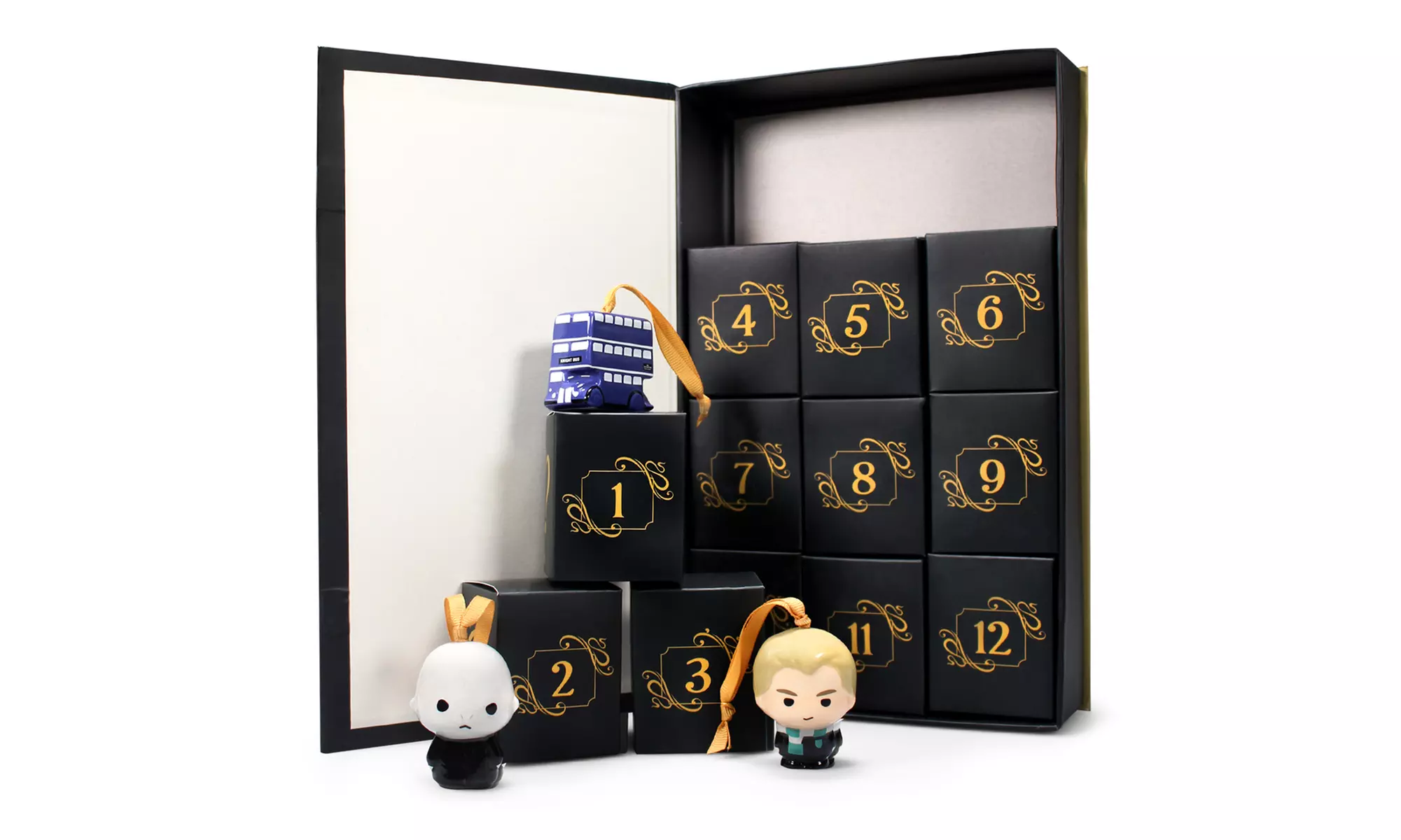 Harry Potter 12 Day Advent Calendar