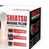 Image 6: Coussin massant chauffant "Shiatsu" d'Herzberg