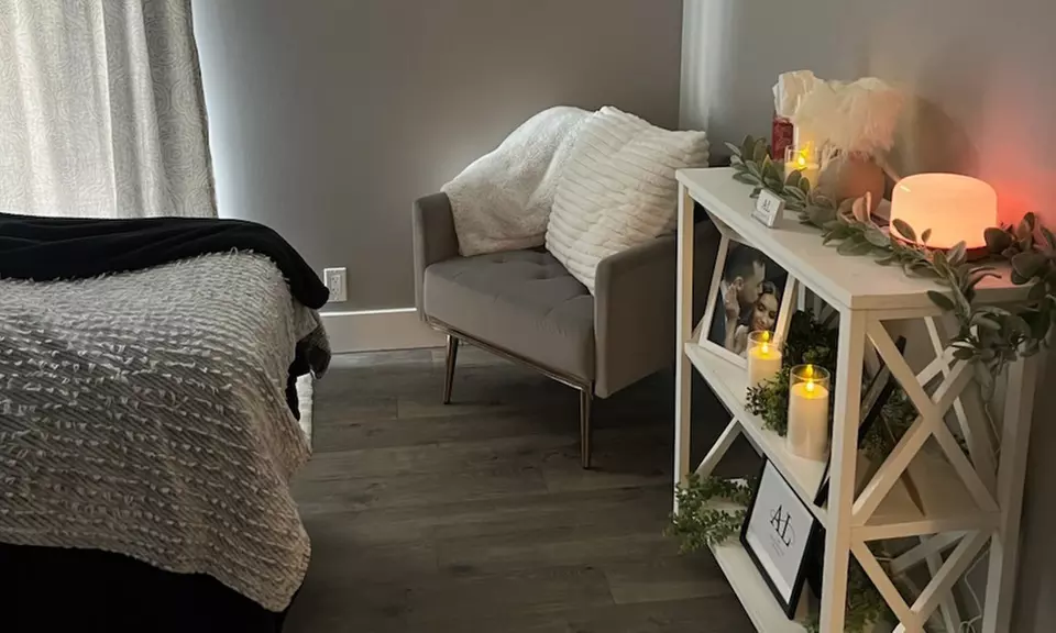 Revitalize Your Skin with One, Two or Three 30 Minute Express Facials