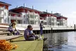 Ostseebad Boltenhagen: 4, 5 oder 6 Tage für zwei & 2 Kids bis 14J. inkl. Betreuung und SPA im 4* DORFHOTEL Boltenhagen - Second Medium