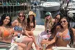 Cruise in Comfort: Legacy Boats' 2, 4, 6 or 8 Hrs SeaRay Sundeck or 2 or 4 Hrs Sundancer Rental(Up To 34% Off) - Second Medium