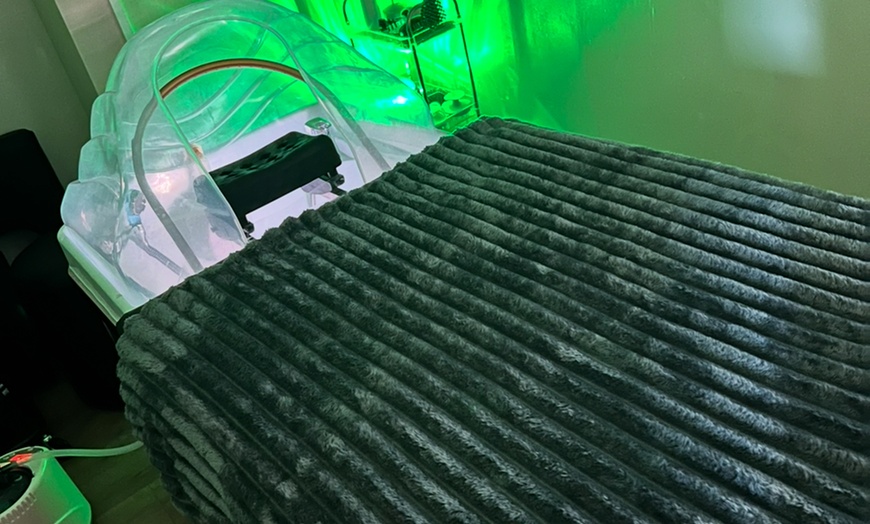 Image 6: 1 or 2 Sessions of 60 Min Japanese Head Spa + Tea for 1 or Couples