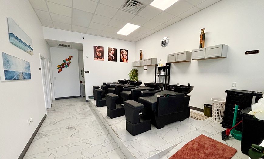 Image 8: Enhance Your Look: A Lash Lift (45-Min)w/ Optional Lash Tint (60-Min)