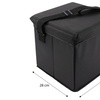 Image 16: 17L Cooler - Portable Ice Box with Carry Strap