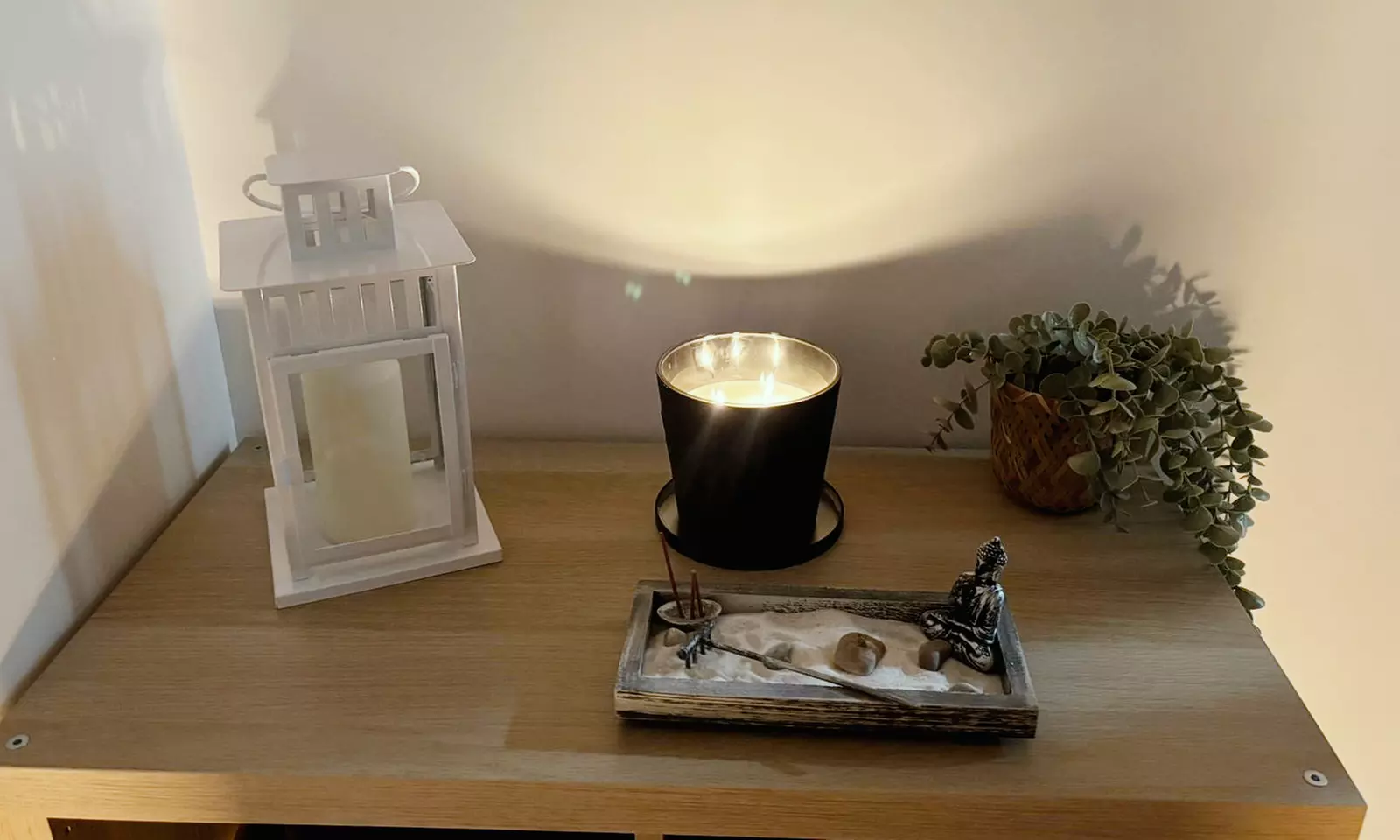 Masaje en pareja: relajante o ritual de "Masajes del mundo" a elegir