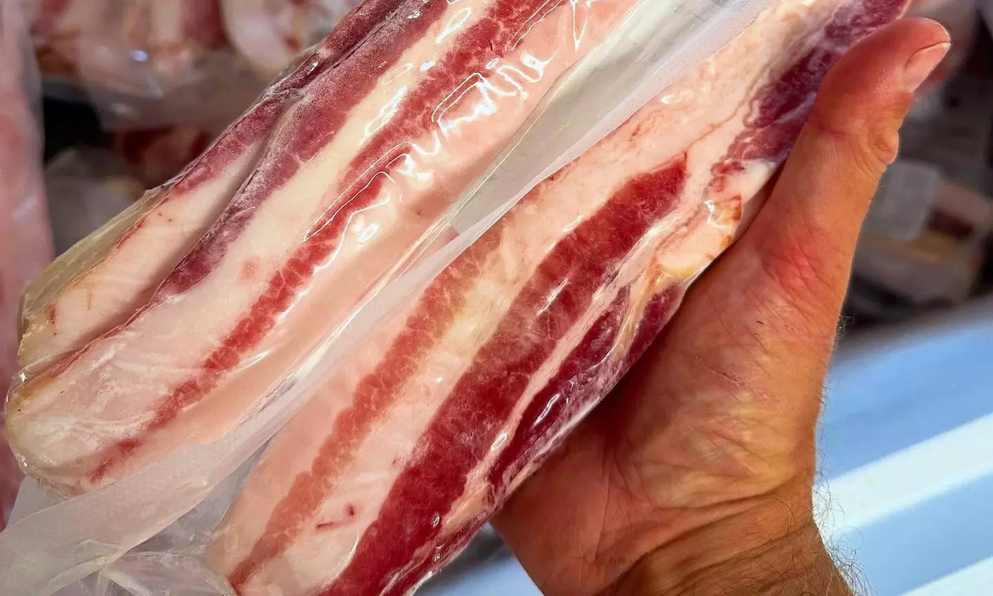 $100/$150 Worth of Farm Goods+Farm-to-Table Cookbook+1 Hr Private Tour