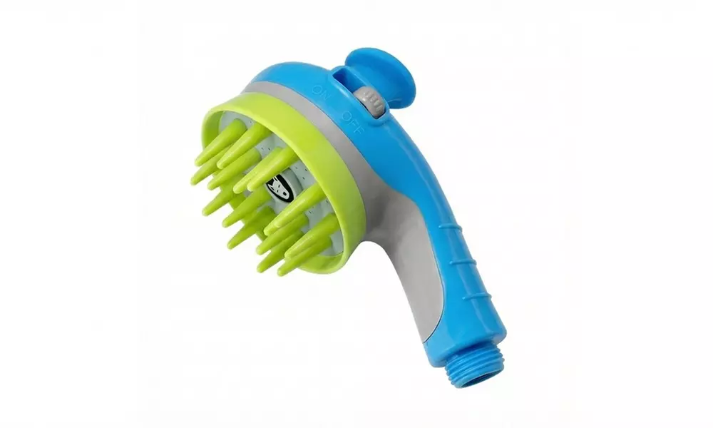 Pet Bathing Spray Heads