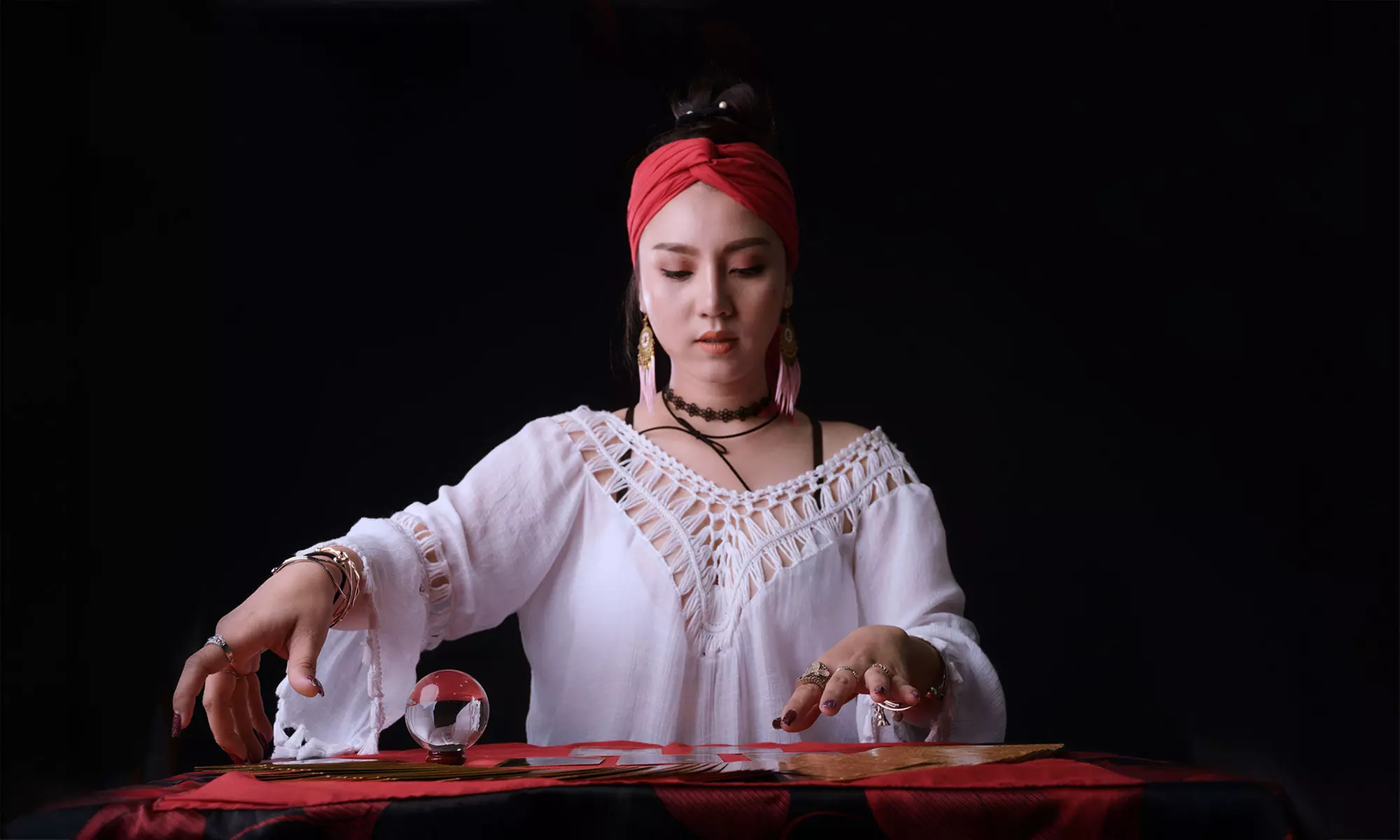 Gain Clarity with 15 Minute Mini Psychic Reading or 25 Minute Twin Flame Reading @Crystal Witch (Up to 60%Off) - Primary Image