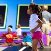 Image 6: Up to 25% Off Jump Passes - Altitude Trampoline Park Sugar Land