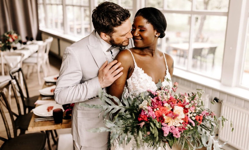 Image 3: 2x Tages-Ticket für „TrauZeit 2025“ vom 4. -  5. Oktober