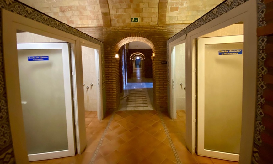 Image 7: Circuito termal de 80 o 120 minutos para 2 personas