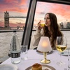 Image 7:  London Dinner Cruise on The Thames – Monday to Friday or Any Day