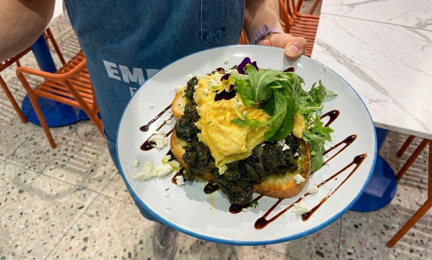 Image 2: $20 or $40 Spend Voucher for Gourmet Food