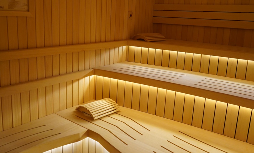 Image 4: Bis zu 32% Rabatt auf den Badehaus/ Hamam bei Hamam Emira