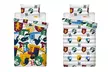 Juego de funda de edredón reversible oficial de Harry Potter - Second Medium