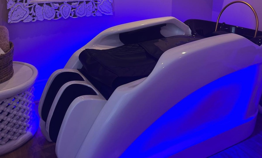 Image 7: Relax & Rejuvenate Package at Serenity Mosman - Japanese Head Spa, Facial and More (Up to 74%