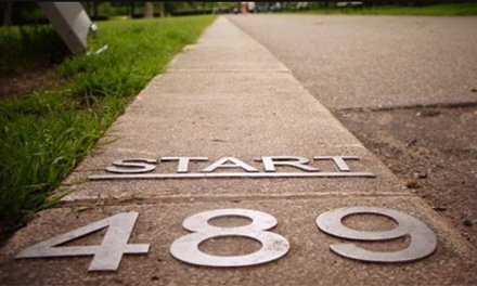 5 Dope Trainingen - Dope Camp