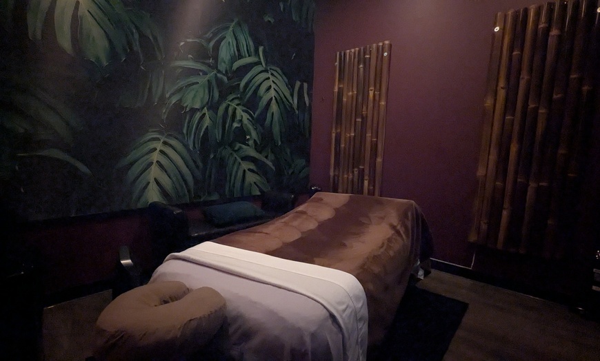 Image 4: Swedish & Deep Tissue Massage Deal in Webster, TX 