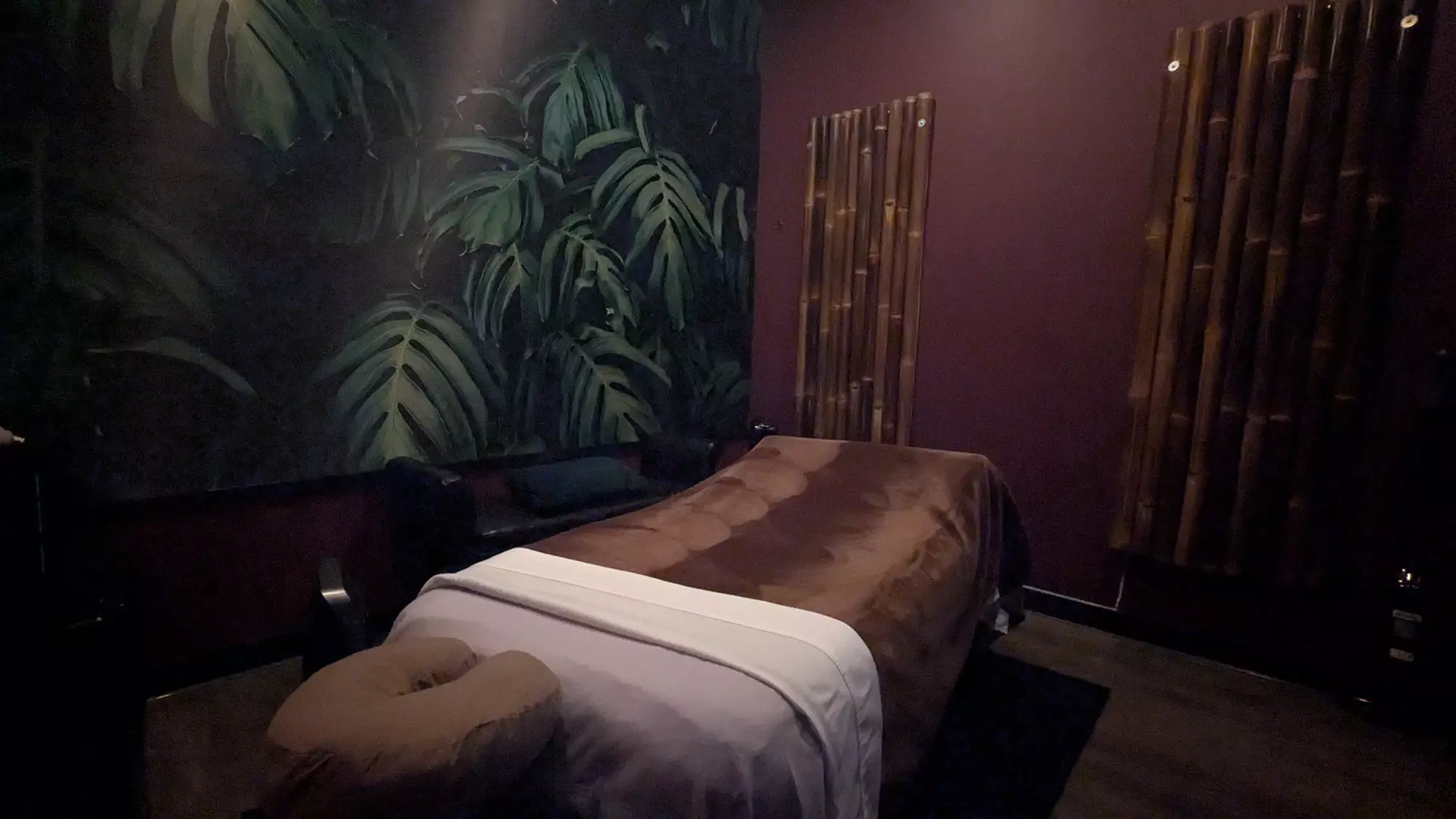 Professional Swedish & Deep Tissue Massage Therapy in Greensboro
