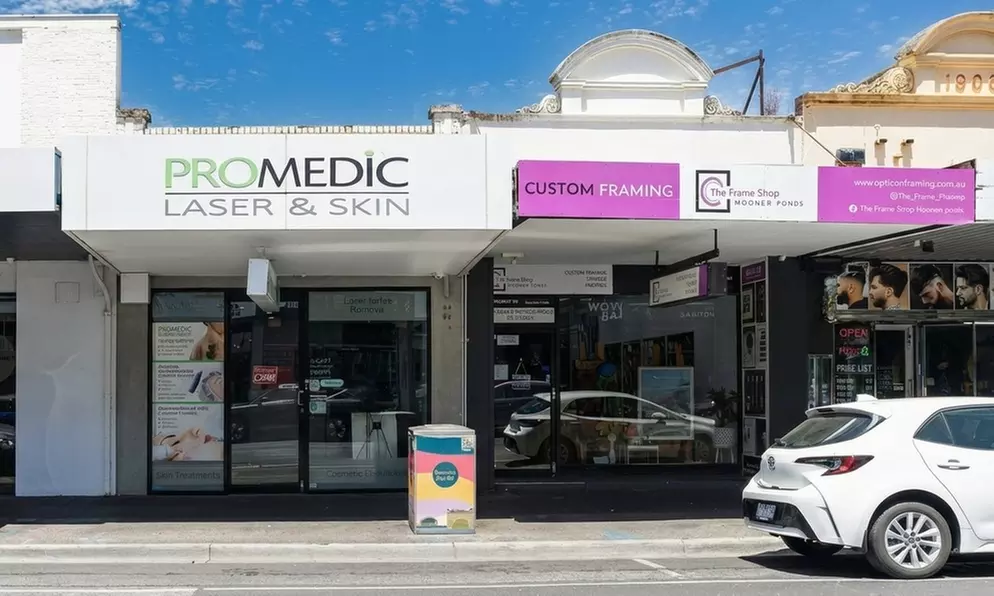 Non-Surgical Augmentation for Refreshed, Youthful & Contoured Look