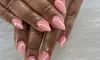 Renew with Basic ShortSet, Medset, Longset, or Toe Poslish at M4fianailz - Up to 53% Off