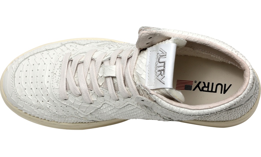 Image 37: Scarpe sneakers uomo donna Autry