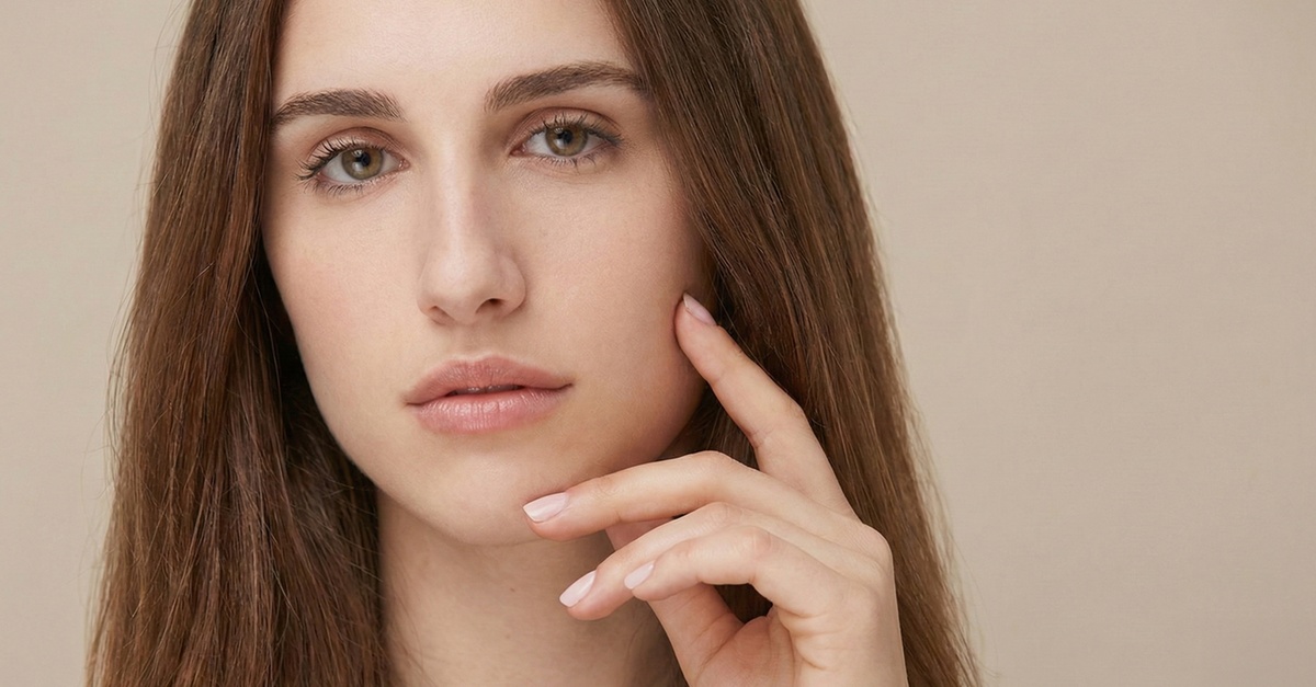 Tratamiento de relleno con gel para rostro o labios en Barcelona