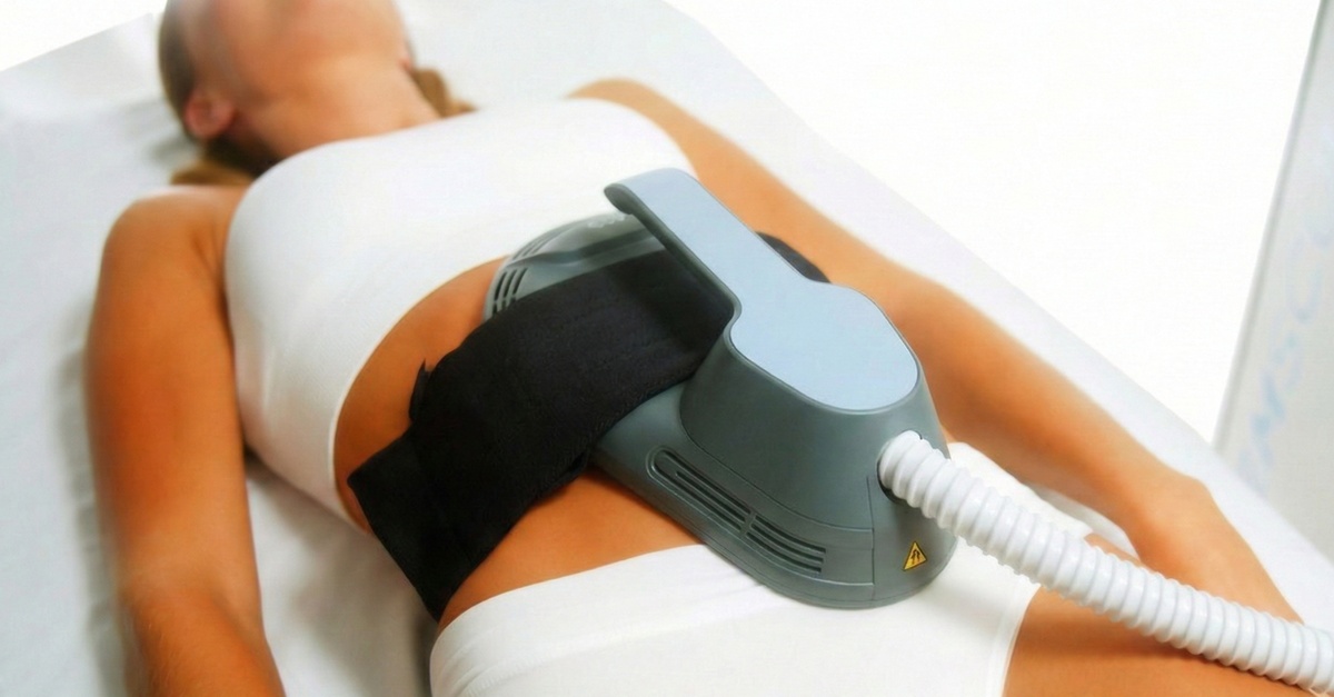Tratamiento corporal con estimulación electromagnética en Asturias