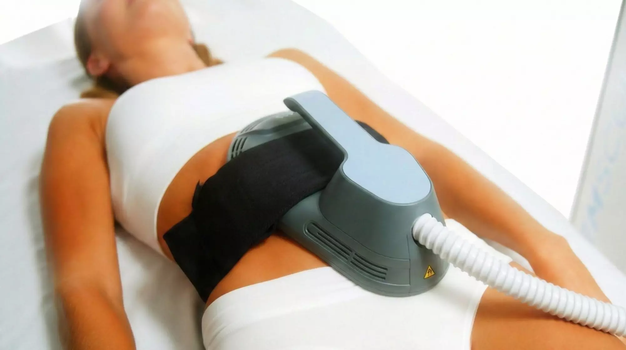 3, 6 o 9 sesiones de tratamiento con estimulación electromagnética