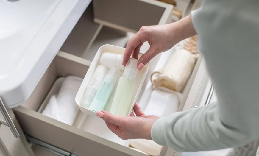 Image 1: Decluttering Your Home Masterclass Online Course