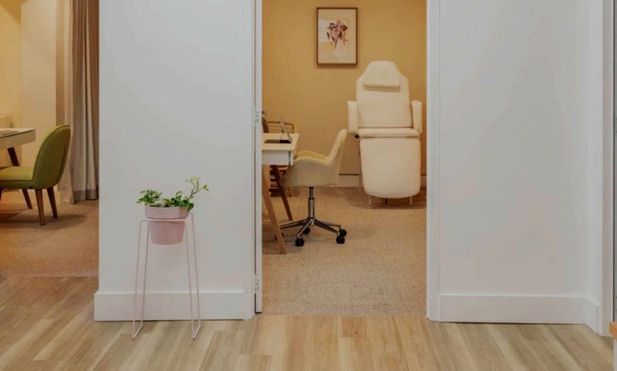 Image 5: One Medical Grade Skin Needling Session + LED, Hydration Mask & More