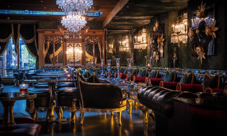 Image 8: 5* Decadent Hotel Break for Two with English or Thai Dining experience