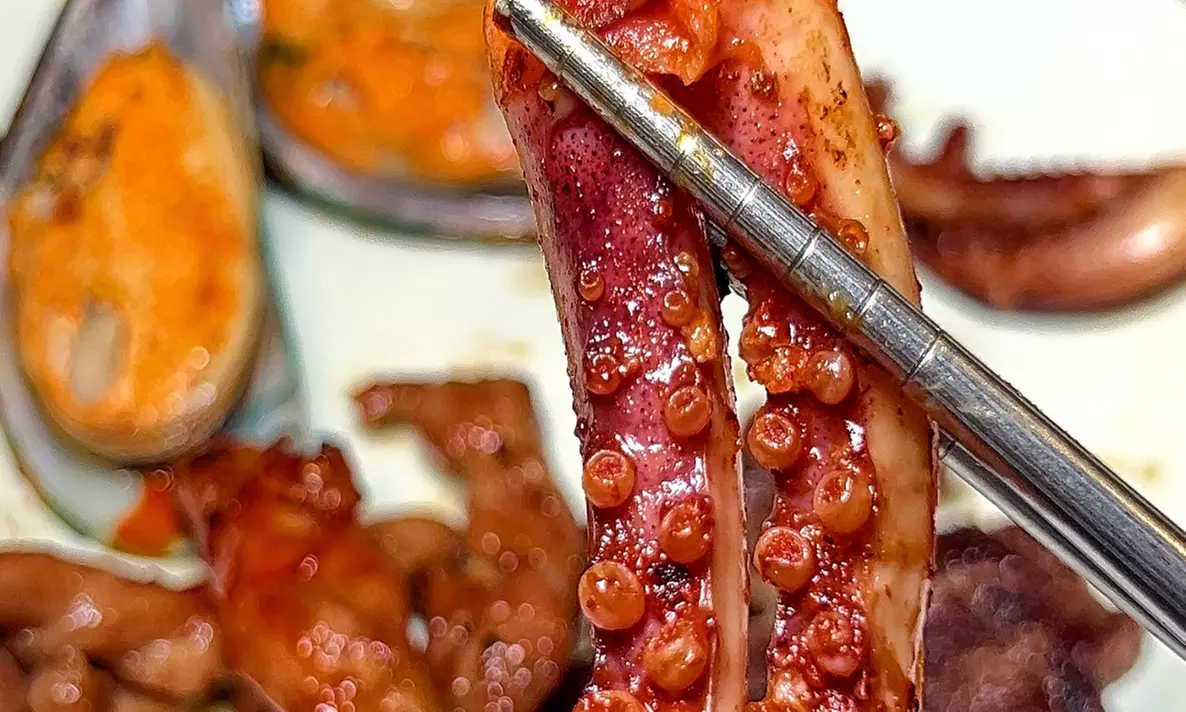 All You Can Eat BBQ for Two, Four or Six People