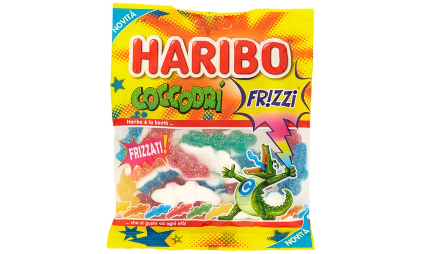 Image 6: 12, 16 o 24 confezioni di caramelle Haribo