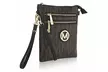 MKF Collection Charley Milan M Signature Cross-Body Bag by Mia K - Second Medium