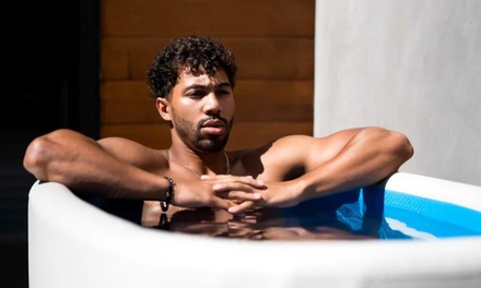 Game Day Pass - Acceler8 Athlete Recovery