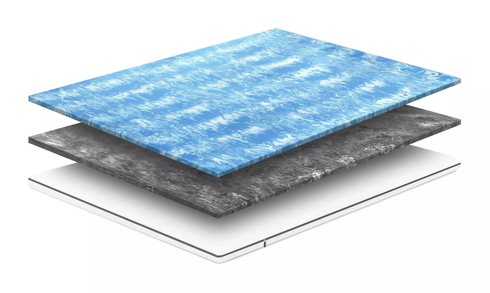 Emma Flip matrastopper, kies uit 3 formaten - Primary Image