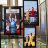Image 3: Admission + AI Photo Download | College Football Hall of Fame ATL