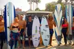 Surfing 2-Hour Group, Semi-Private Lesson or One-On-One Coaching w/ Photography at Venice Surf (Up to 35% Off) - Second Medium