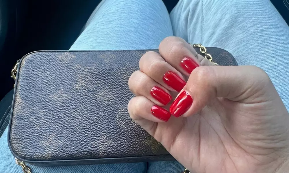 Long-Lasting Gel Manicure, Pedicure, or Both for Flawless Nails